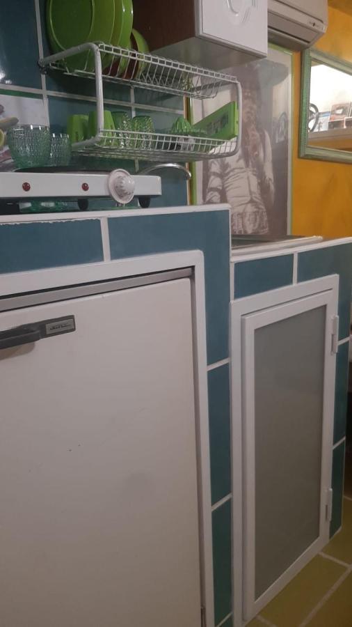 Airport Jackson Loft Apartman Catania-Fontanarossai nemzetközi repülőtér Kültér fotó