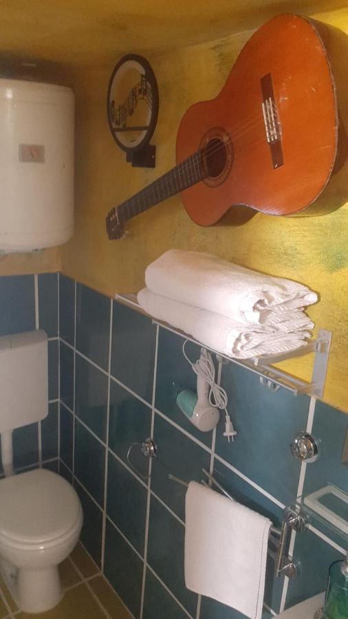 Airport Jackson Loft Apartman Catania-Fontanarossai nemzetközi repülőtér Kültér fotó
