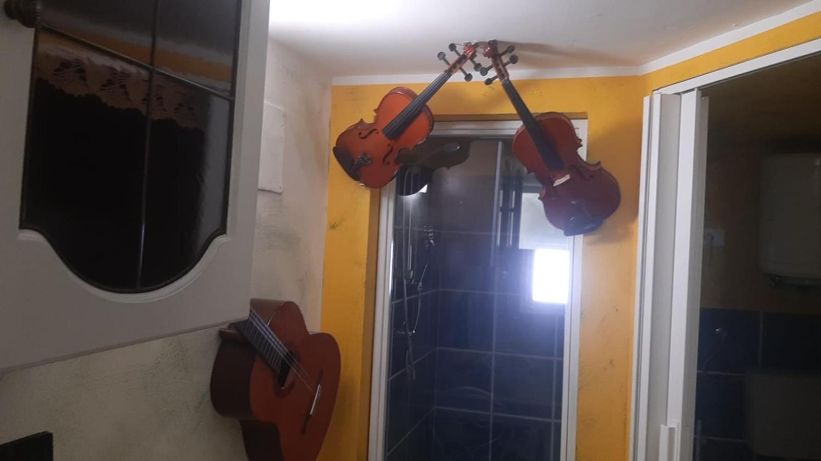 Airport Jackson Loft Apartman Catania-Fontanarossai nemzetközi repülőtér Kültér fotó